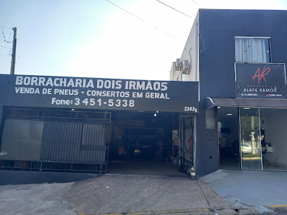 Imagem ilustrativa da empresa Borracharia Dois Irmãos em Marília - SP