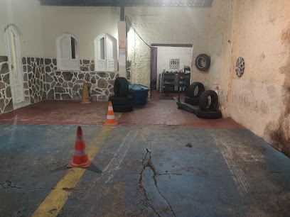 Imagem ilustrativa da empresa Borracharia dos Motoristas em Aracaju - SE