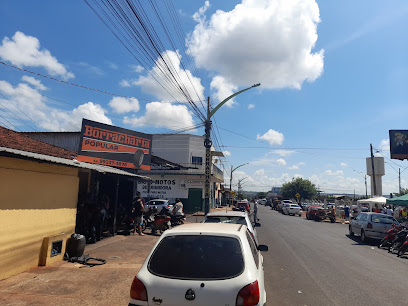 Imagem ilustrativa da empresa Borracharia e Auto Center Popular em Rio Verde - GO