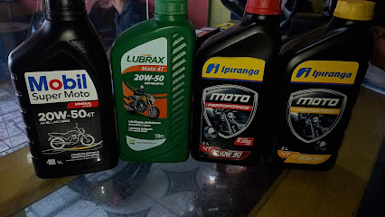 Borracharia e moto pecas em Belém - PA