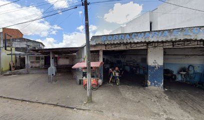 Imagem ilustrativa da empresa Borracharia e Oficina dos Galegos em Arapiraca - AL