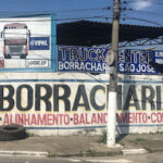 Imagem ilustrativa da empresa Borracharia e Truck Center São José em Diadema - SP