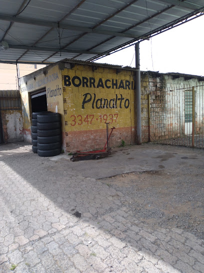 Borracharia e Vulcanizadora Planalto em Porto Alegre - RS