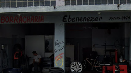 Imagem ilustrativa da empresa Borracharia Ebenezer em Betim - MG