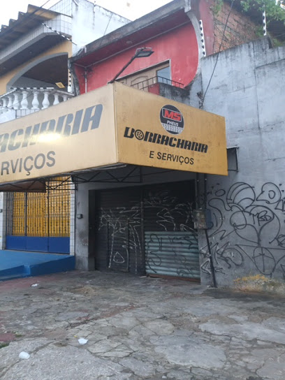 Imagem ilustrativa da empresa Borracharia em Belém - PA