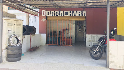 Borracharia em Porto Alegre - RS