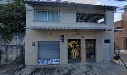 Imagem ilustrativa da empresa Borracharia em Recife - PE