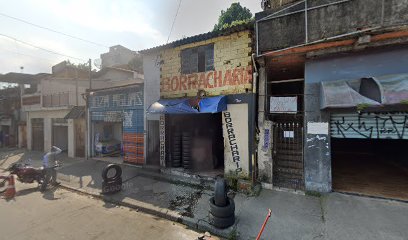 Imagem ilustrativa da empresa Borracharia Empório Tyre em Santo André - SP