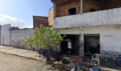 Borracharia Esquerda Bike e Pneus em Feira de Santana - BA