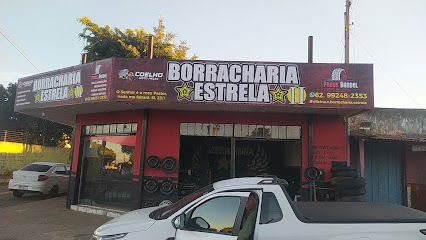 Imagem ilustrativa da empresa Borracharia Estrela 2 em Anápolis - GO