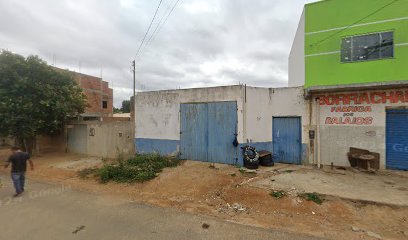 Imagem ilustrativa da empresa Borracharia Fábrica dos Balaios em Vitória da Conquista - BA