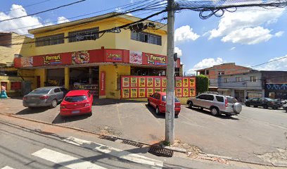 Borracharia Fazendinha em Carapicuíba - SP