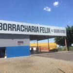 Imagem ilustrativa da empresa Borracharia Felix Marília - Serviço Móvel- Truck-Center em Marília - SP