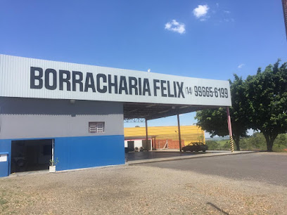 Imagem ilustrativa da empresa Borracharia Felix Marília - Serviço Móvel- Truck-Center em Marília - SP