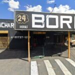 Imagem ilustrativa da empresa Borracharia Ferrarezi em São José do Rio Preto - SP