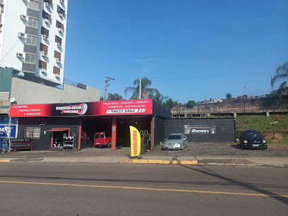 Borracharia Gartner em Novo Hamburgo - RS
