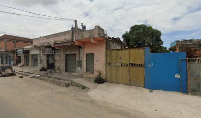 Imagem ilustrativa da empresa Borracharia Gr pneus  em Cariacica - ES