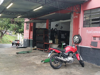 Borracharia GT pneus em Indaiatuba - SP
