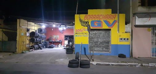 Imagem ilustrativa da empresa Borracharia GV em Ipatinga - MG