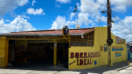 Imagem ilustrativa da empresa Borracharia Ideal em João Pessoa - PB