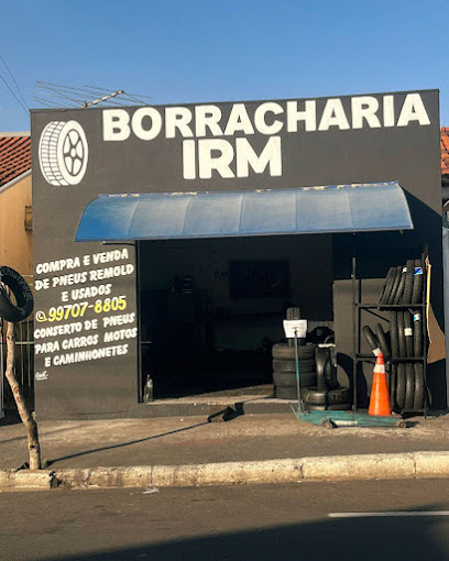 Imagem ilustrativa da empresa Borracharia IRM Marília em Marília - SP