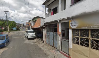 Borracharia Isaque em Manaus - AM