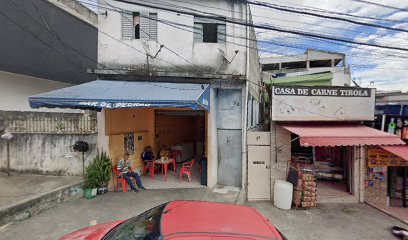 Imagem ilustrativa da empresa Borracharia Israel Osasco em Osasco - SP