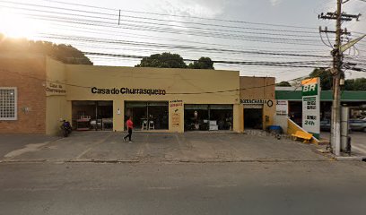 Imagem ilustrativa da empresa Borracharia Jairzinho em Cuiabá - MT