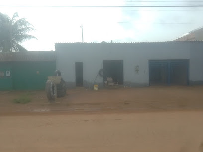Borracharia jc em Porto Velho - RO