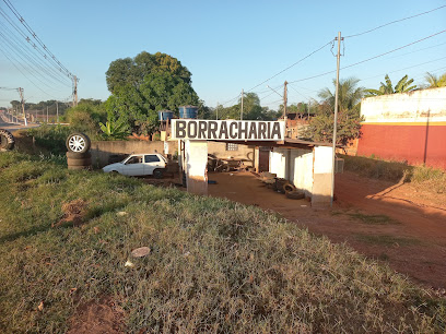 Imagem ilustrativa da empresa Borracharia J&D em Várzea Grande - MT