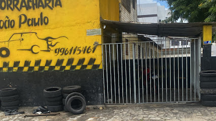 Imagem ilustrativa da empresa Borracharia João Paulo ll em João Pessoa - PB