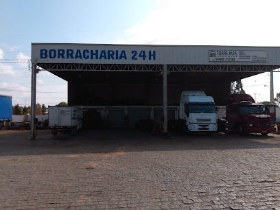 Imagem ilustrativa da empresa BORRACHARIA KAISER em Ponta Grossa - PR
