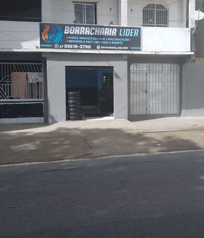 Imagem ilustrativa da empresa Borracharia Líder em Serra - ES