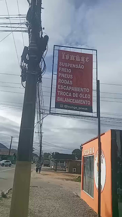 Imagem ilustrativa da empresa Borracharia lounge em Florianópolis - SC