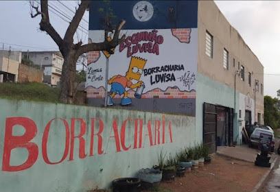 Imagem ilustrativa da empresa Borracharia Luvisa em Porto Alegre - RS