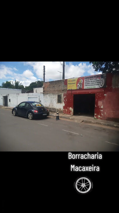 Imagem ilustrativa da empresa Borracharia Macaxeira em Boa Vista - RR
