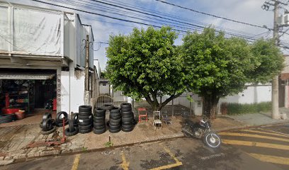 Borracharia Mancera em São José do Rio Preto - SP
