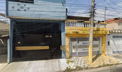 Imagem ilustrativa da empresa Borracharia Maranhão em Itaquaquecetuba - SP
