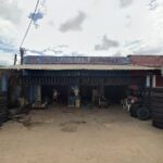 Imagem ilustrativa da empresa Borracharia Mato Grosso em Boa Vista - RR