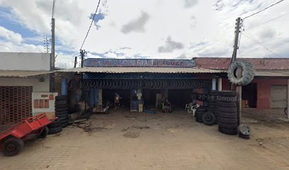Imagem ilustrativa da empresa Borracharia Mato Grosso em Boa Vista - RR