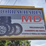 Imagem ilustrativa da empresa BORRACHARIA MD em Cuiabá - MT