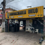 Imagem ilustrativa da empresa BORRACHARIA MELO em Belém - PA
