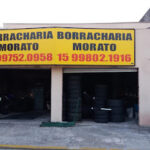 Imagem ilustrativa da empresa borracharia Morato Campolim em Sorocaba - SP