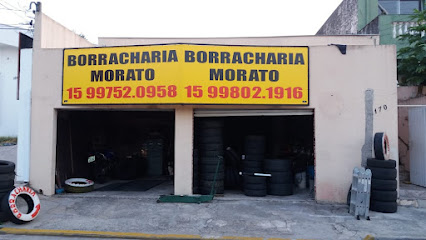borracharia Morato Campolim em Sorocaba - SP
