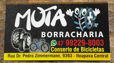 Imagem ilustrativa da empresa Borracharia Mota em Blumenau - SC