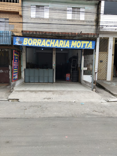 Imagem ilustrativa da empresa Borracharia Motta em Itaquaquecetuba - SP