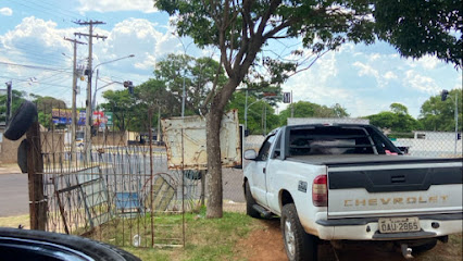 Imagem ilustrativa da empresa Borracharia moura em Campo Grande - MS
