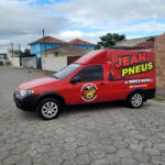 Imagem ilustrativa da empresa BORRACHARIA MÓVEL 24h AUTO SOCORRO JEAN PNEUS em Palhoça - SC