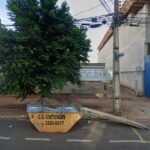 Imagem ilustrativa da empresa Borracharia Móvel Cm em Maringá - PR
