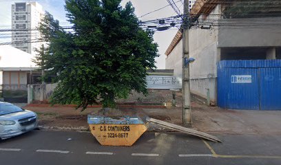Imagem ilustrativa da empresa Borracharia Móvel Cm em Maringá - PR